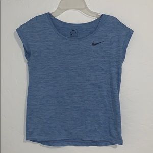 Girls Nike Shirt